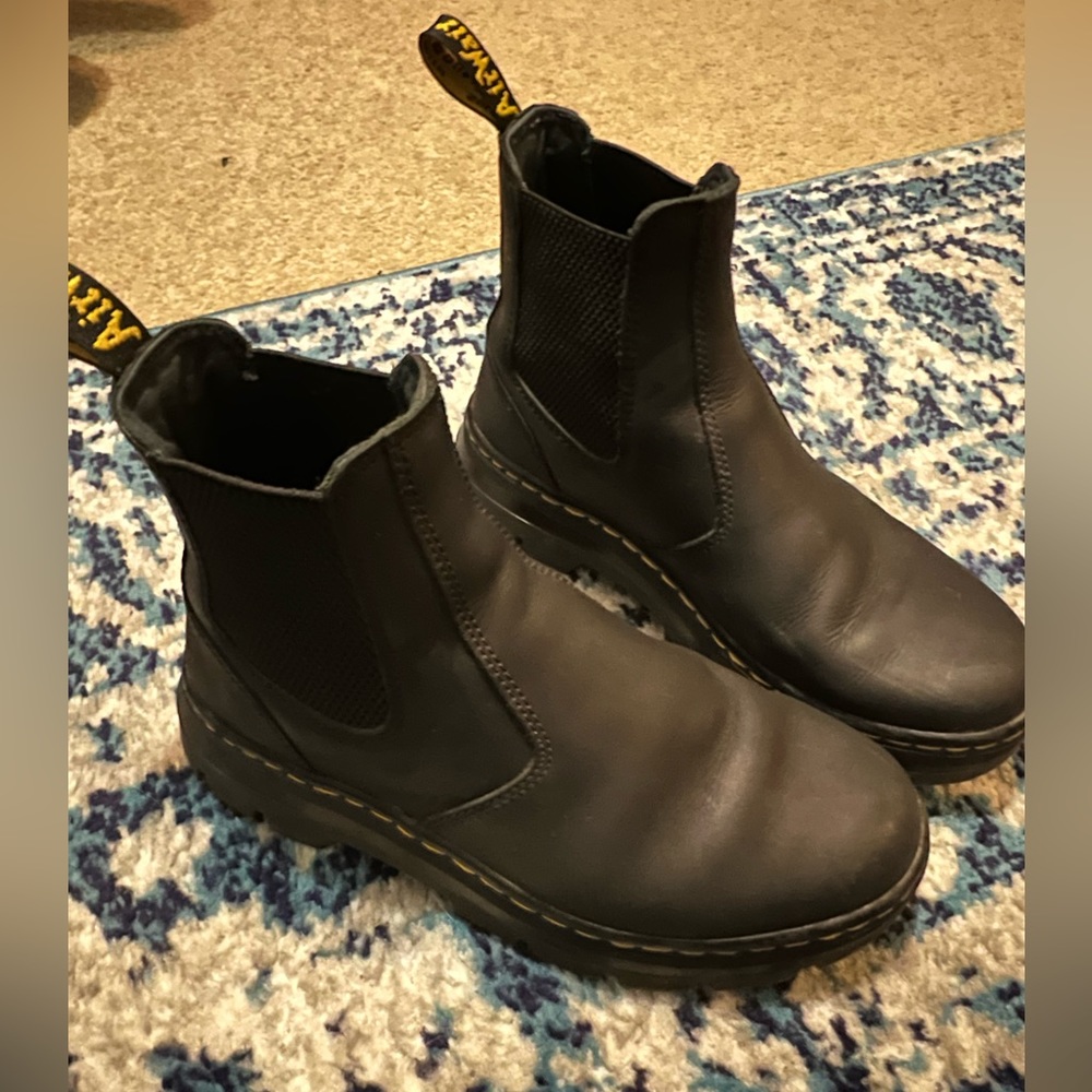Women’s Dr. Martens